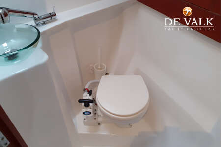 DUFOUR 460 GRAND LARGE