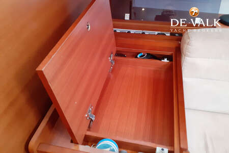 DUFOUR 460 GRAND LARGE