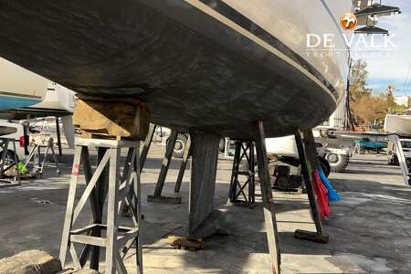 DUFOUR 460 GRAND LARGE