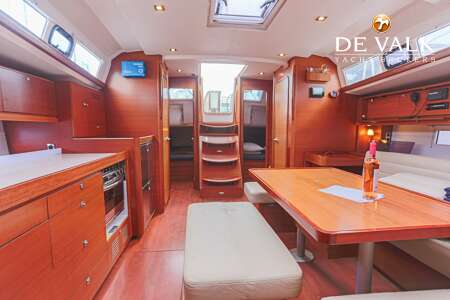 DUFOUR 460 GRAND LARGE