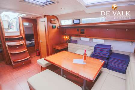DUFOUR 460 GRAND LARGE