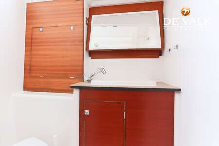 DUFOUR 460 GRAND LARGE