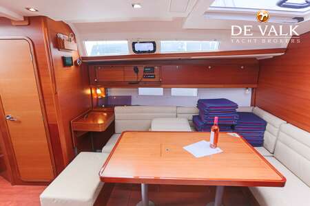 DUFOUR 460 GRAND LARGE