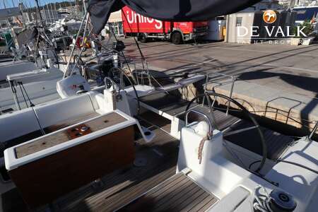DUFOUR 460 GRAND LARGE