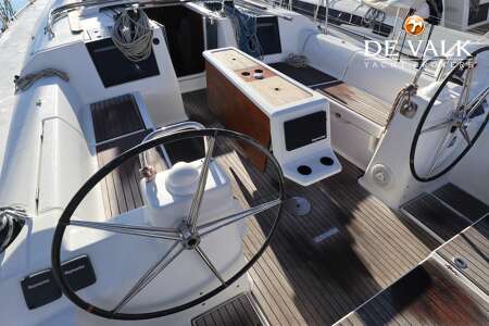 DUFOUR 460 GRAND LARGE