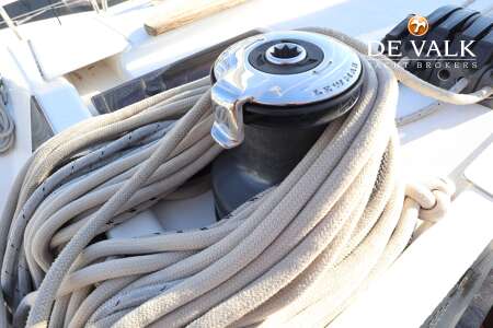 DUFOUR 460 GRAND LARGE
