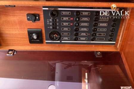 DUFOUR 460 GRAND LARGE