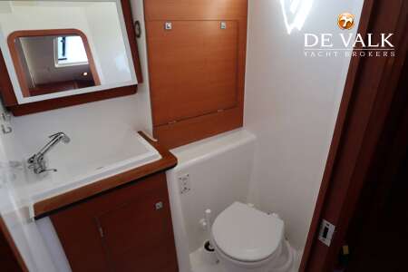 DUFOUR 460 GRAND LARGE