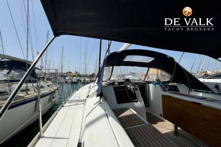 DUFOUR 460 GRAND LARGE