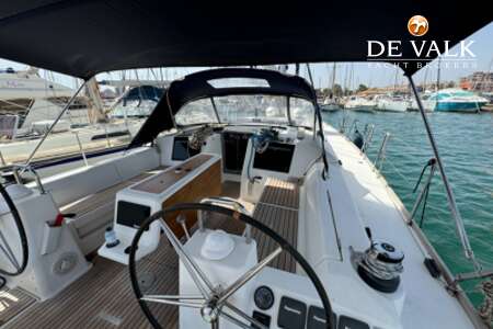 DUFOUR 460 GRAND LARGE