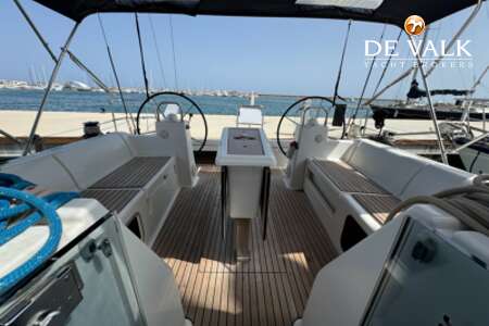 DUFOUR 460 GRAND LARGE