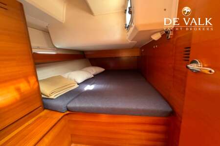 DUFOUR 460 GRAND LARGE