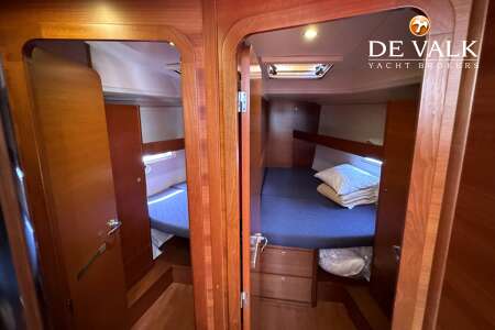 DUFOUR 460 GRAND LARGE