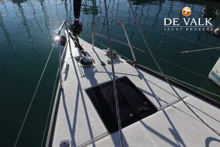 DUFOUR 460 GRAND LARGE