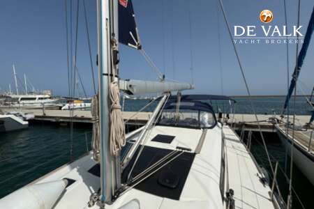 DUFOUR 460 GRAND LARGE