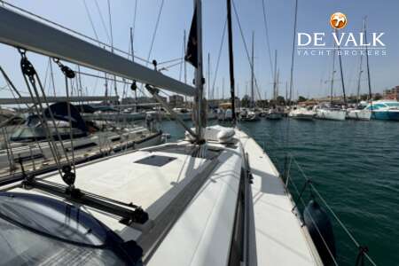 DUFOUR 460 GRAND LARGE