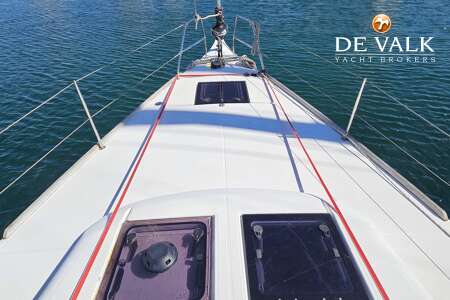 DUFOUR 460 GRAND LARGE