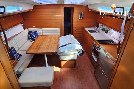 DUFOUR 460 GRAND LARGE