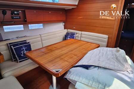 DUFOUR 460 GRAND LARGE