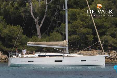 DUFOUR 460 GRAND LARGE