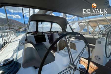 DUFOUR 460 GRAND LARGE