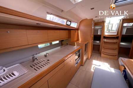 DUFOUR 460 GRAND LARGE