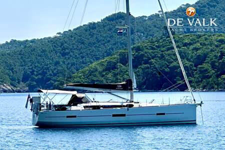 DUFOUR 460 GRAND LARGE width=