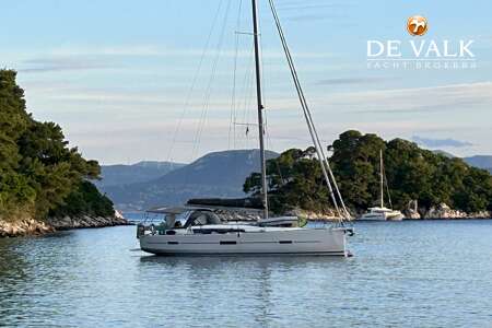 DUFOUR 460 GRAND LARGE