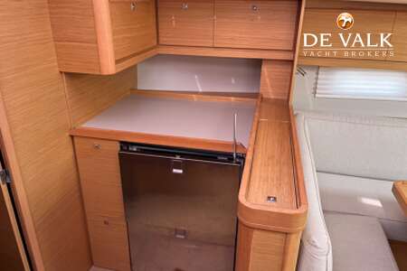 DUFOUR 460 GRAND LARGE