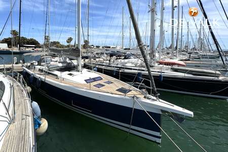DUFOUR 470