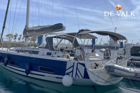 DUFOUR 470