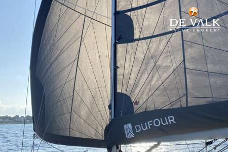 DUFOUR 470