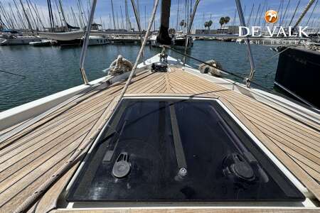 DUFOUR 470