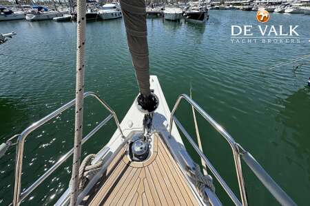 DUFOUR 470
