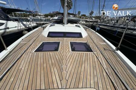 DUFOUR 470
