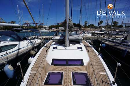 DUFOUR 470