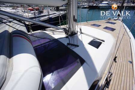 DUFOUR 470