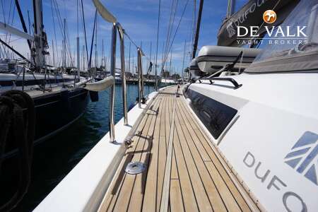 DUFOUR 470