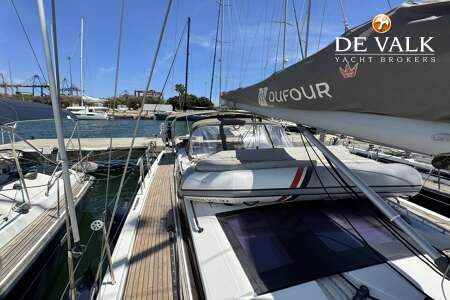 DUFOUR 470