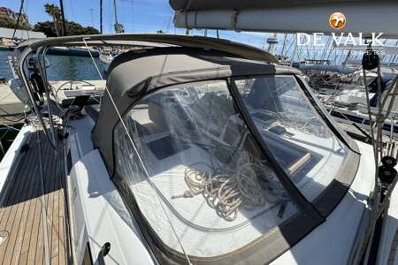 DUFOUR 470