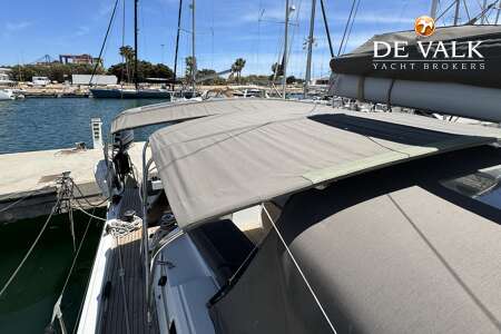 DUFOUR 470