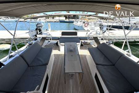 DUFOUR 470