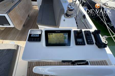 DUFOUR 470