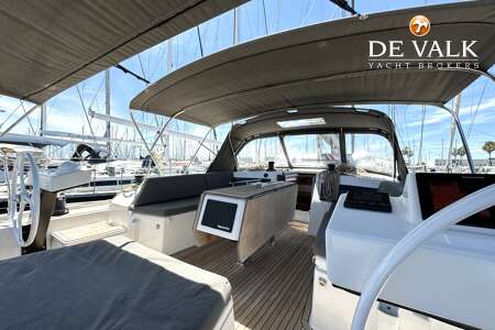 DUFOUR 470