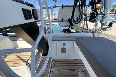 DUFOUR 470