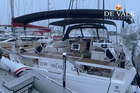 DUFOUR 470