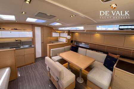 DUFOUR 470