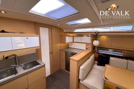 DUFOUR 470