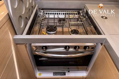 DUFOUR 470