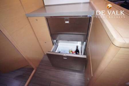 DUFOUR 470